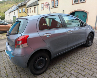 Toyota Yaris Gebrauchtwagen