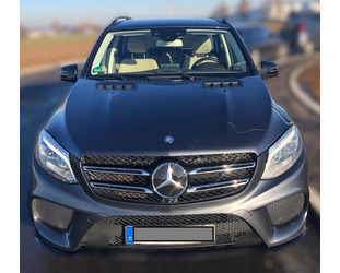 Mercedes-Benz GLE Gebrauchtwagen