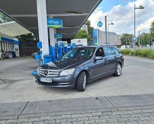 Mercedes-Benz C 220 Gebrauchtwagen