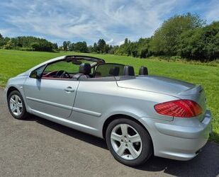 Peugeot 307 CC Gebrauchtwagen