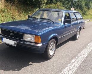 Ford Taunus Turnier Gebrauchtwagen