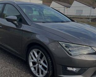 Seat Leon Gebrauchtwagen