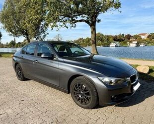 BMW 316 Gebrauchtwagen