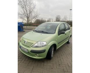 Citroen C3 Gebrauchtwagen