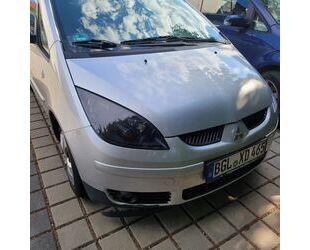 Mitsubishi Colt Gebrauchtwagen