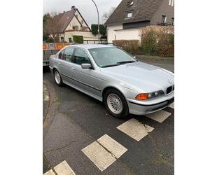 BMW 528i E39 Gebrauchtwagen