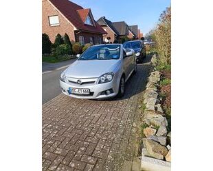 Opel Tigra Twintop Gebrauchtwagen