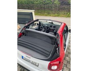 Smart Fortwo Cabrio Gebrauchtwagen