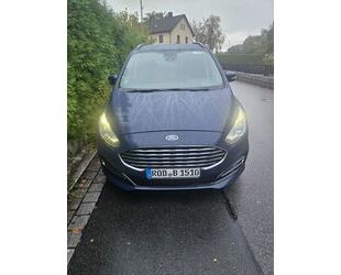 Ford Galaxy Gebrauchtwagen