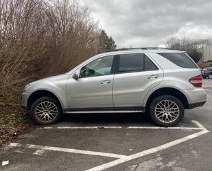 Mercedes-Benz ML 320 Gebrauchtwagen