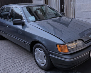 Ford Scorpio Gebrauchtwagen