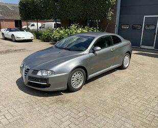 Alfa Romeo GT Gebrauchtwagen