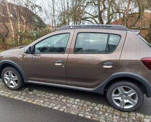 Dacia Sandero/Stepway Gebrauchtwagen