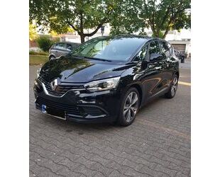 Renault Scenic Gebrauchtwagen