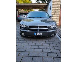 Dodge Charger Gebrauchtwagen