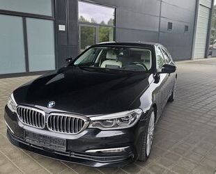 BMW 530 Gebrauchtwagen