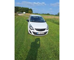 Opel Corsa D Gebrauchtwagen