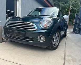 Mini Mini (neu) Gebrauchtwagen