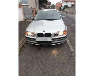 BMW 316i Gebrauchtwagen