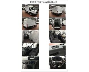 Ford Transit Gebrauchtwagen