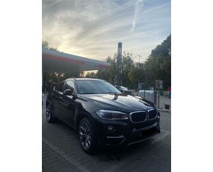 BMW X6 Gebrauchtwagen