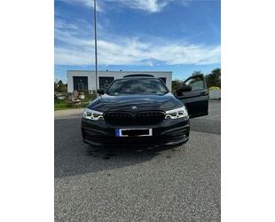 BMW 530i Gebrauchtwagen