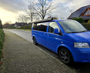 VW T 5 Gebrauchtwagen