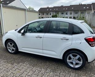 Citroen C3 Gebrauchtwagen