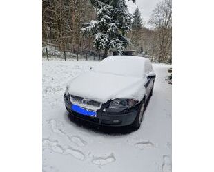 Volvo V50 Gebrauchtwagen