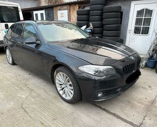 BMW 530xd Gebrauchtwagen