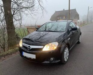 Opel Tigra Twintop Gebrauchtwagen