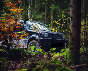 Suzuki Jimny Gebrauchtwagen