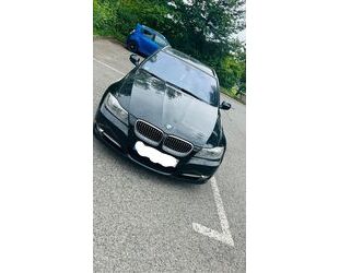 BMW 320 d Gebrauchtwagen