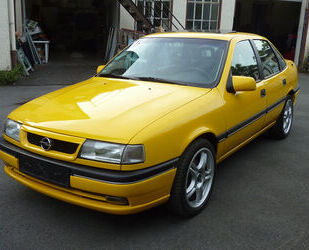 Opel Vectra A Gebrauchtwagen