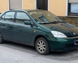 Toyota Prius Gebrauchtwagen