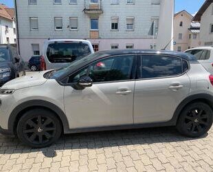 Citroen C3 Gebrauchtwagen