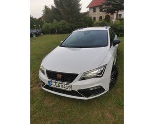 Seat Leon ST Gebrauchtwagen