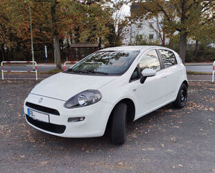 Fiat Punto Gebrauchtwagen