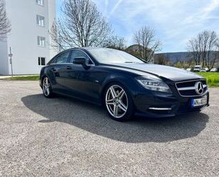 Mercedes-Benz CLS 500 Gebrauchtwagen