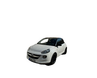 Opel Adam Gebrauchtwagen