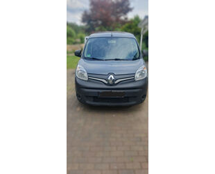 Renault Kangoo Gebrauchtwagen