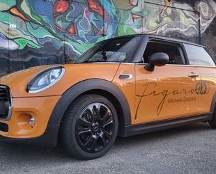 Mini One Gebrauchtwagen