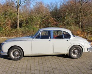 Jaguar MK II Gebrauchtwagen