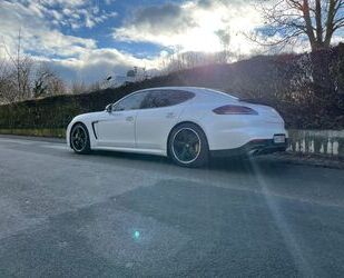 Porsche Panamera Gebrauchtwagen