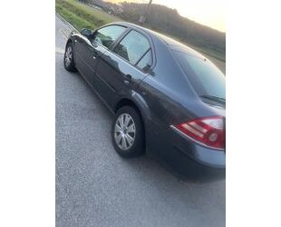 Ford Mondeo Gebrauchtwagen