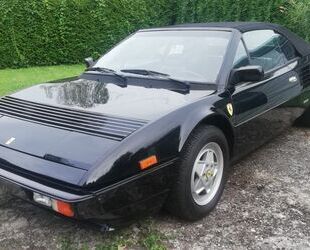 Ferrari Mondial Gebrauchtwagen