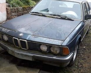 BMW 728i Gebrauchtwagen