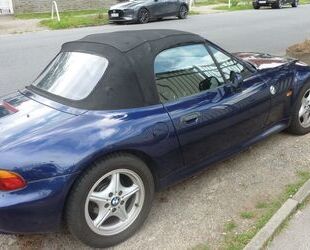 BMW Z3 Gebrauchtwagen