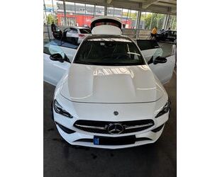 Mercedes-Benz Cla 250 Gebrauchtwagen