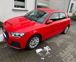 Audi A1 Sportback Gebrauchtwagen